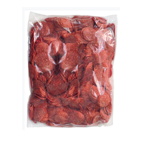 [CACEPERESD01] PEPPERONI REB. SUGARDALE (12.5 LBS)