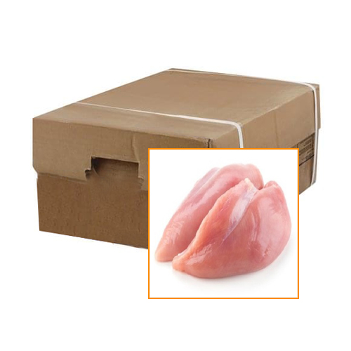 [CAPOPECOSPSH18] PECHUGA DE POLLO CONGELADA S/P Y S/H (18.18 KGS)
