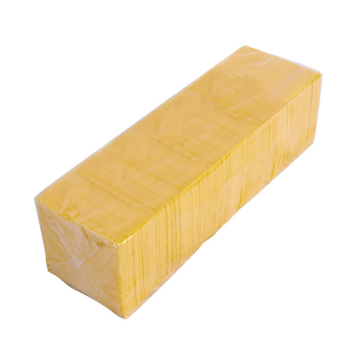[LAQUAMREBJF01] QUESO AMARILLO REB JAMES FARM (160 REB)