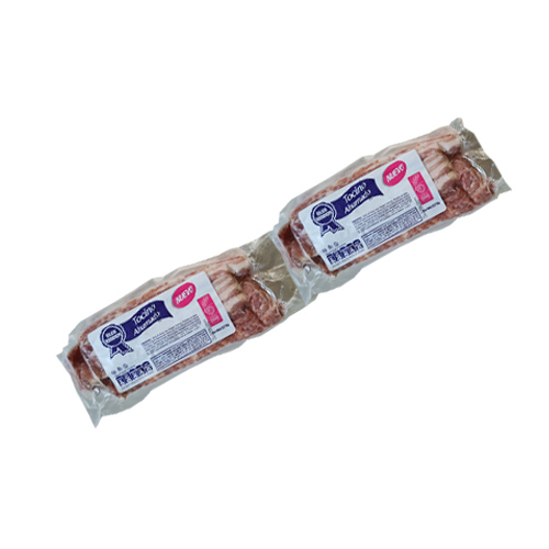 [CACEBAAHREBR01] BACON REBANADO BR (1 X 2.27)
