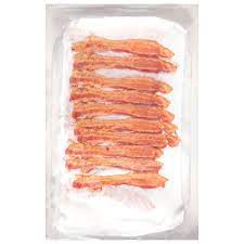 [CACEBAAHPCSD684] BACON AHUMADO TOPPING SUGARDALE (1 X 2.27 KGS)