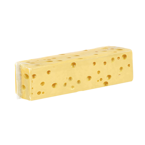 [LAQUEEMMDD01] QUESO EMMENTAL BARRA DAILY DAIRY (3 KGS APROX)