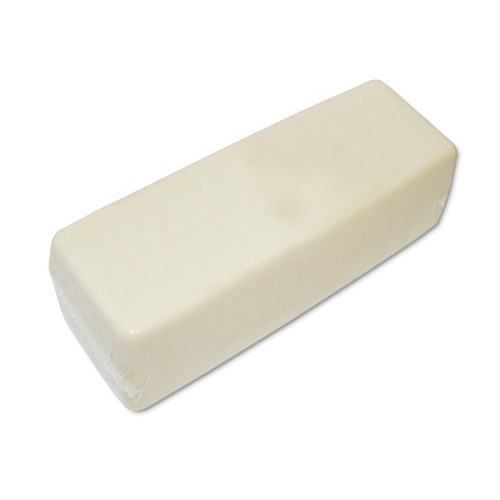 [LAQUEBLPRDER01] QUESO PRENSADO BARRA DERILAC (3 KGS APROX)