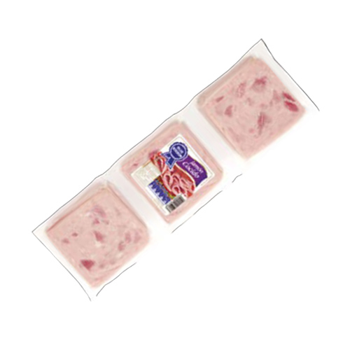 [CACEJACOREBR3] JAMON CDO. REB. BLUE RIBBON (1.36 KGS)