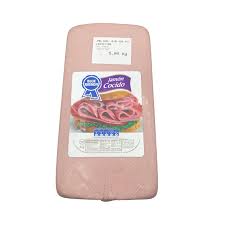 [CACEJACOREBR3] JAMON CDO. BARRA BLUE RIBBON 4X6 (5 KGS APROX)