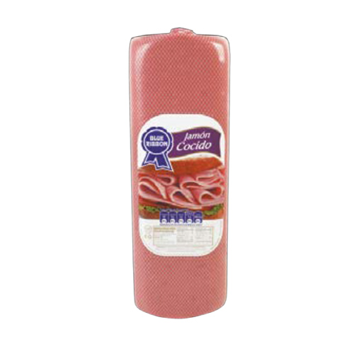 [CACEJACOBABR3] JAMON CDO. BARRA BLUE RIBBON 4X4 (3 KGS APROX)