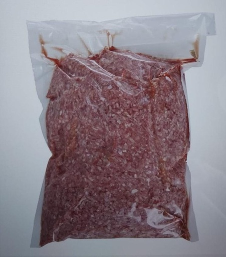 [CARECAMOCHAN802001] CARNE MOLIDA CHOICE ANGUS 80/20 (2.27 kgs)