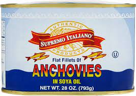 [PYMANFIRU01] ANCHOAS FILETES RUBY (800 GR)