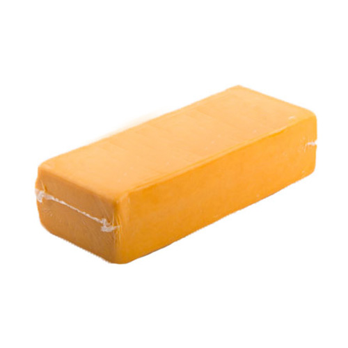 [LAQUECHEMIBAGL01] QUESO CHEDDAR MILD BARRA