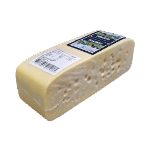 [LAQUEEMMBAMI01] QUESO EMMENTAL BARRA MILLAND (3 KGS APROX)
